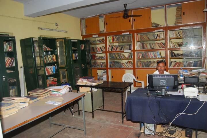 library